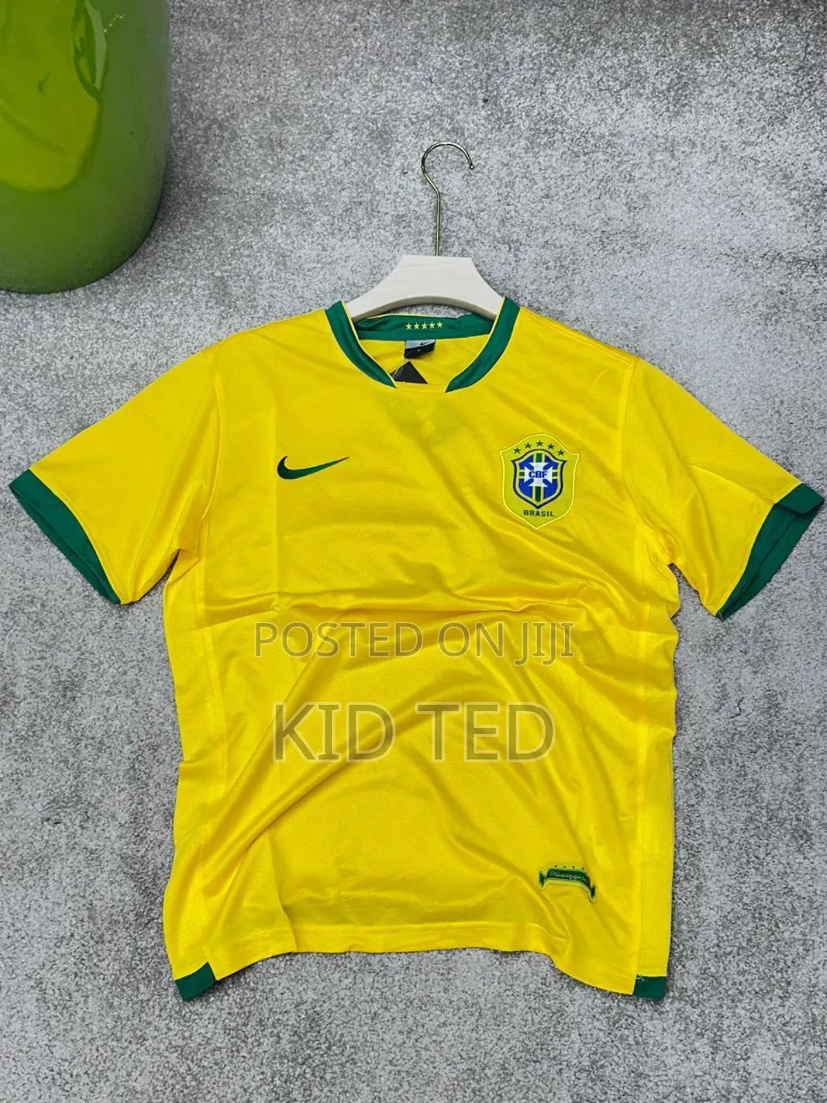 Football Original Kits