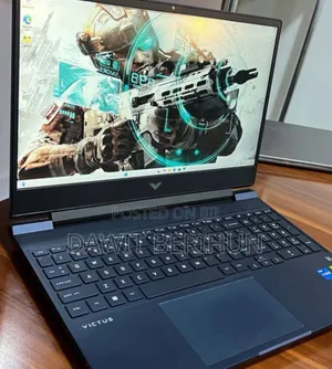 New Laptop Asus ROG Zephyrus G15 16GB Intel Core I7 SSD 512GB