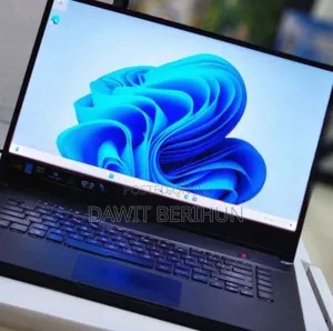 New Laptop Asus ROG Zephyrus G15 16GB Intel Core I7 SSD 512GB