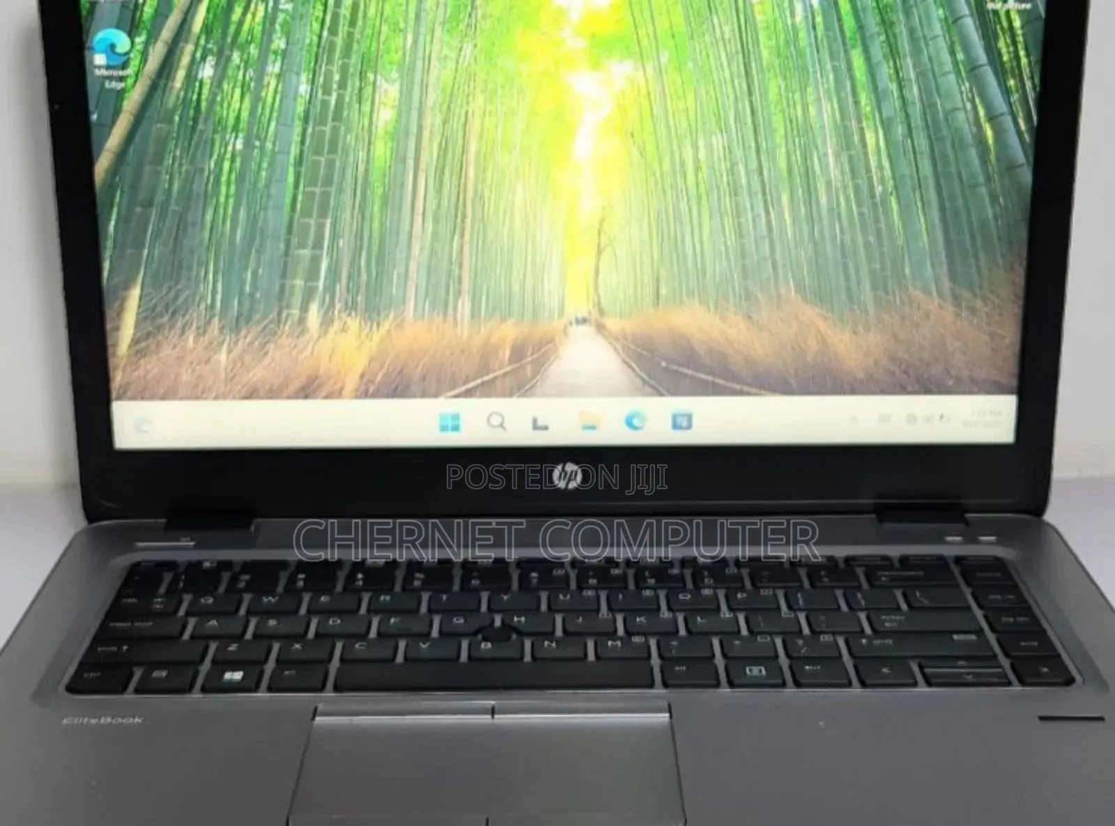 New Laptop HP EliteBook 840 G3 8GB Intel Core I7 SSD 1T