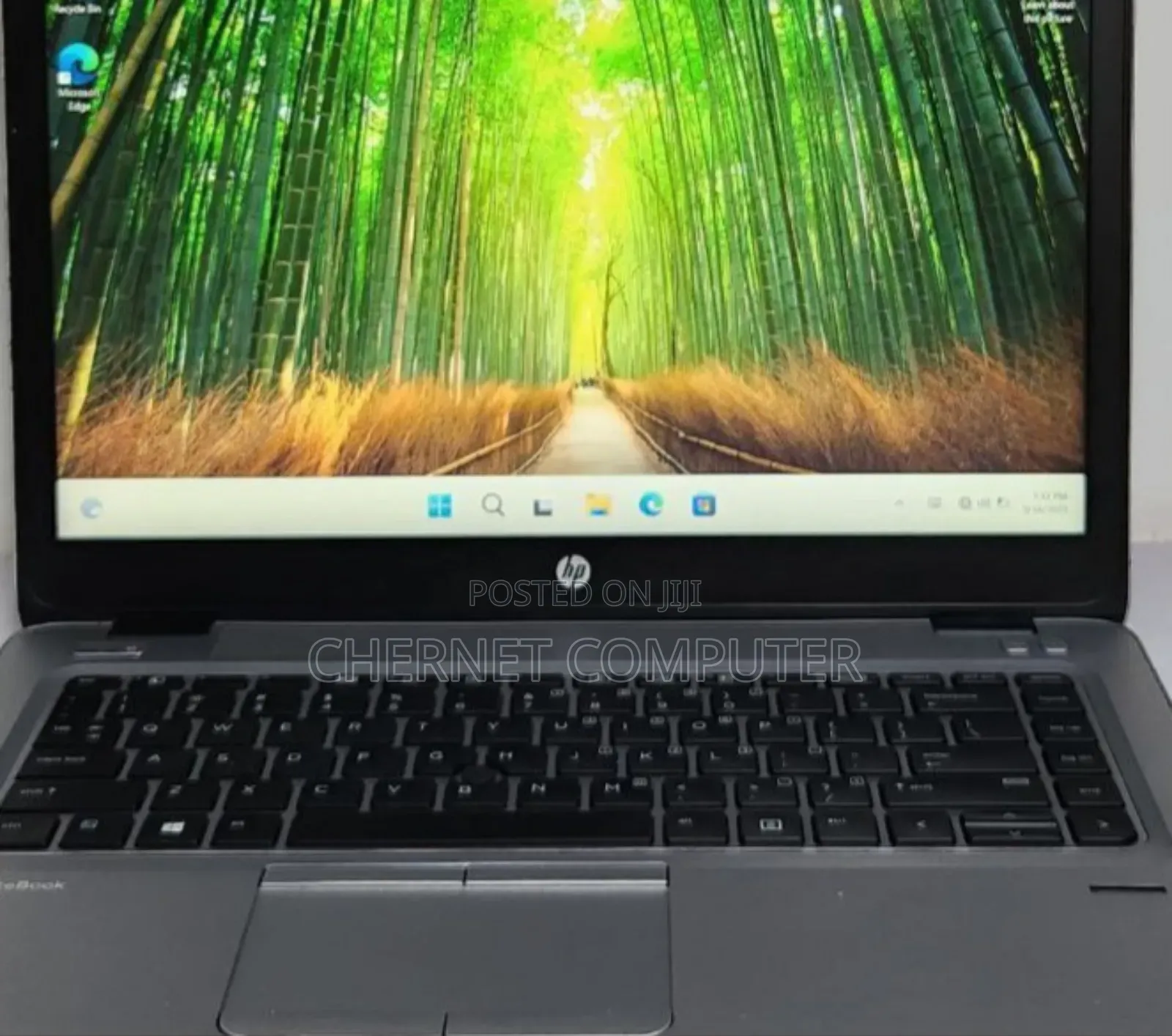 New Laptop HP EliteBook 840 G3 8GB Intel Core I7 SSD 1T