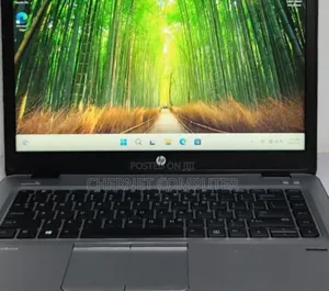 New Laptop HP EliteBook 840 G3 8GB Intel Core I7 SSD 1T