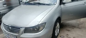 Photo - Lifan 530 1.5 2013 Silver