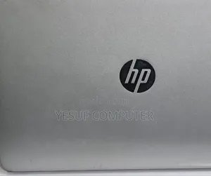 New Laptop HP EliteBook 840 G4 8GB Intel Core I7 SSD 1T