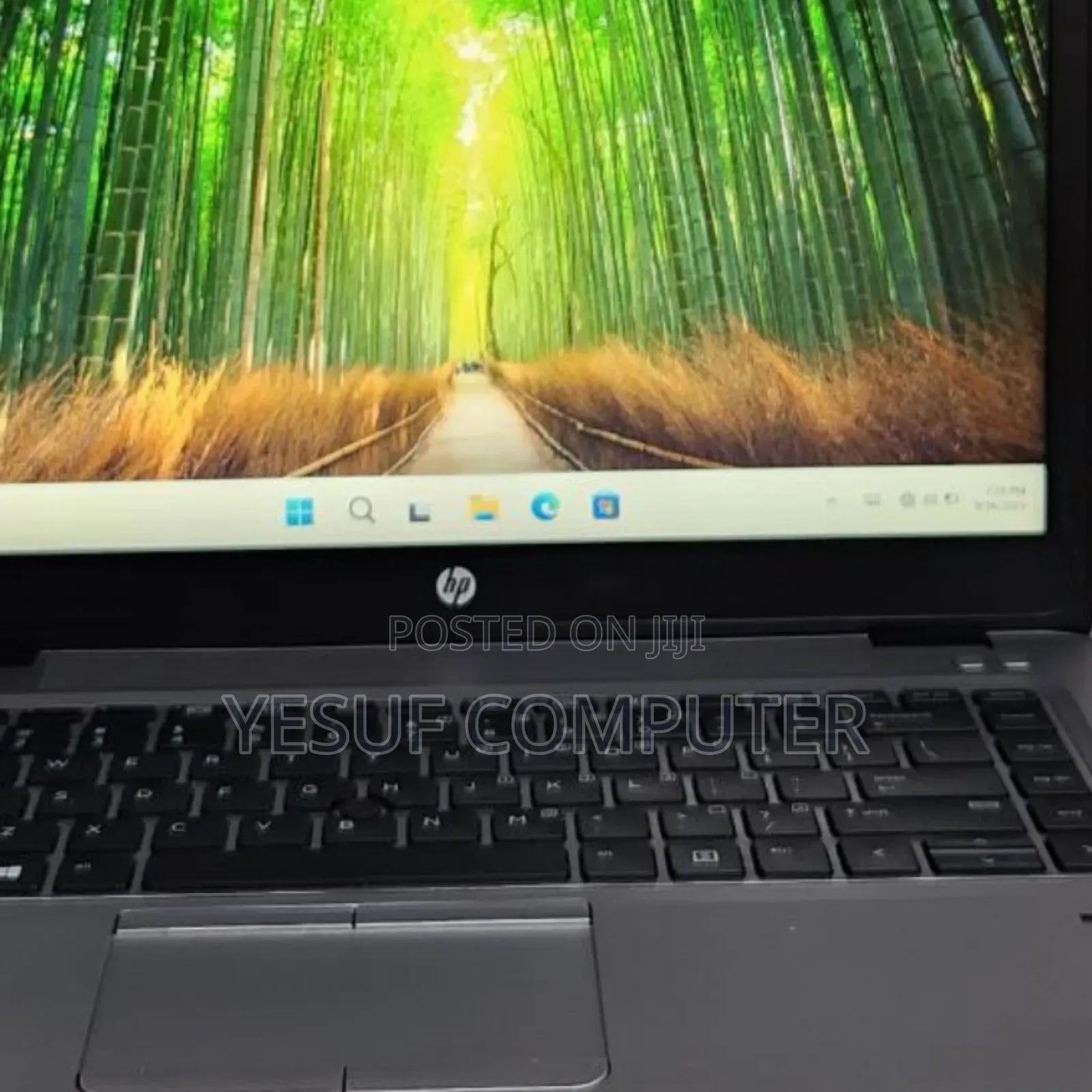 New Laptop HP EliteBook 840 G4 8GB Intel Core I7 SSD 1T