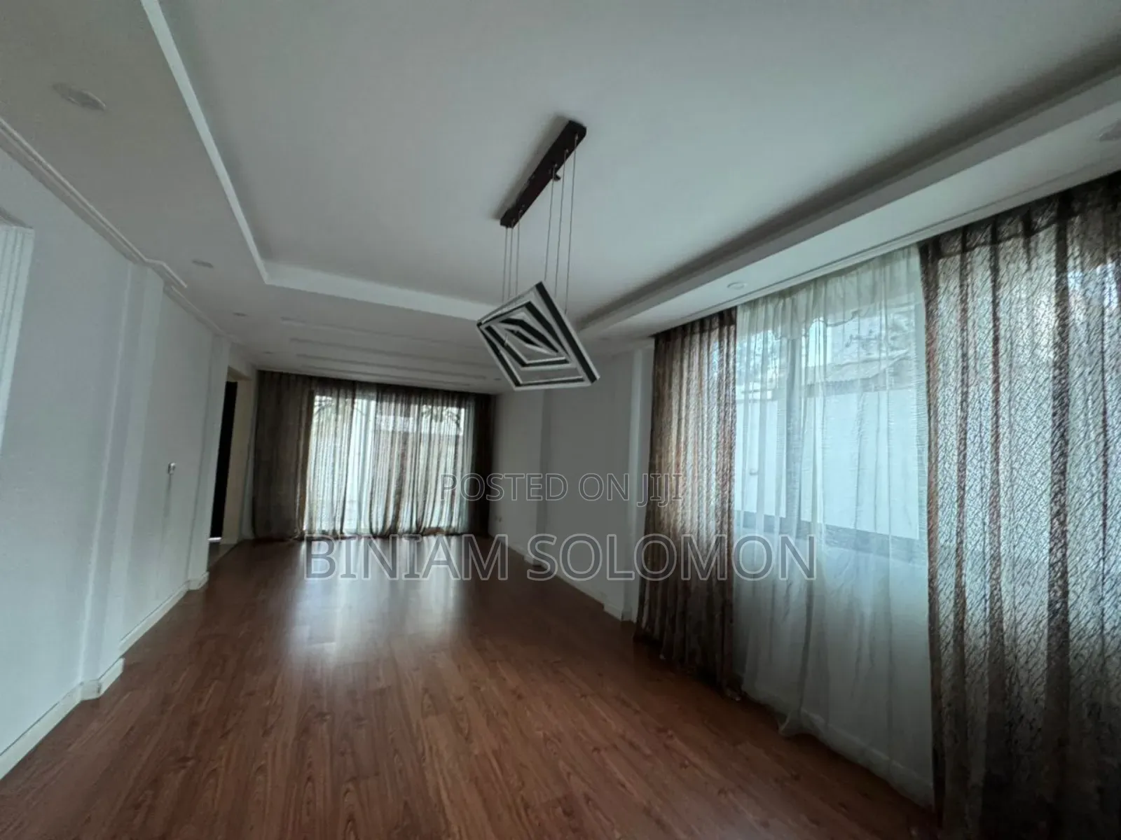 6bdrm Villa in Bole for rent