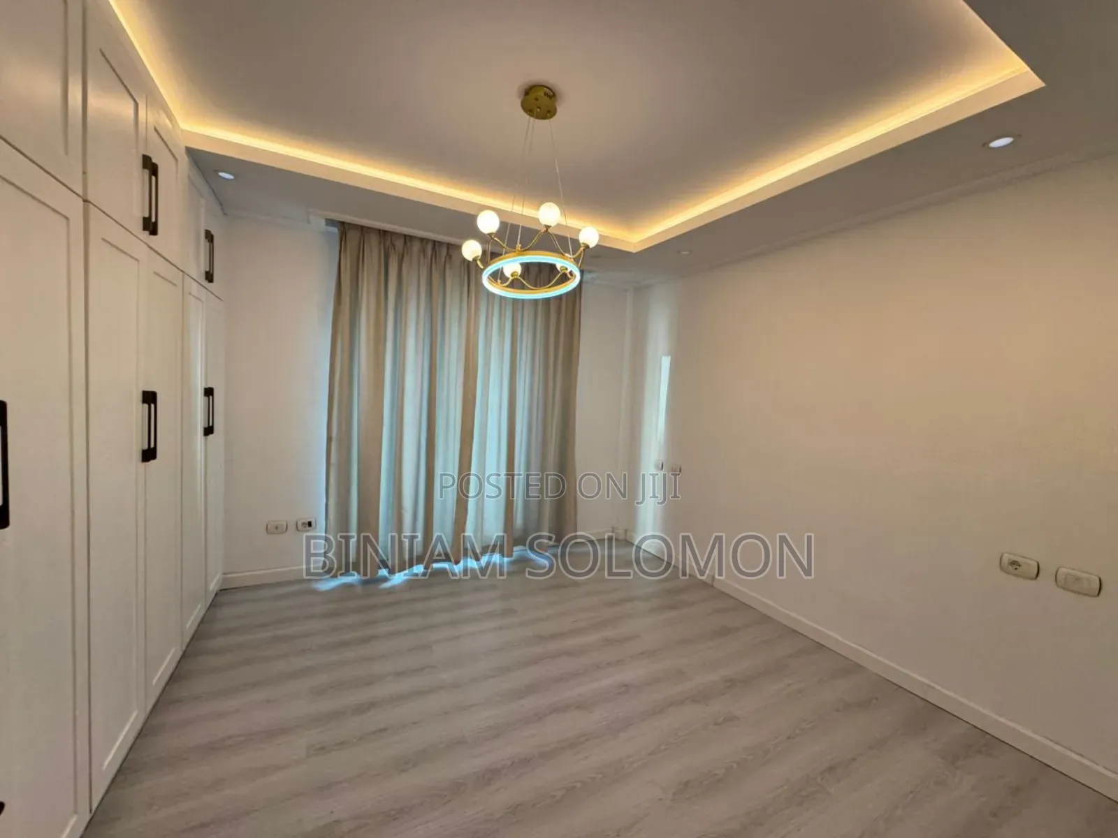 6bdrm Villa in Bole for rent