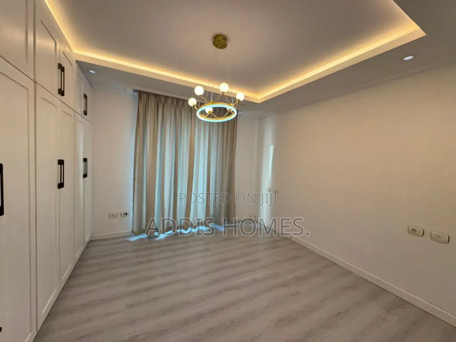 6bdrm Villa in Bole for rent