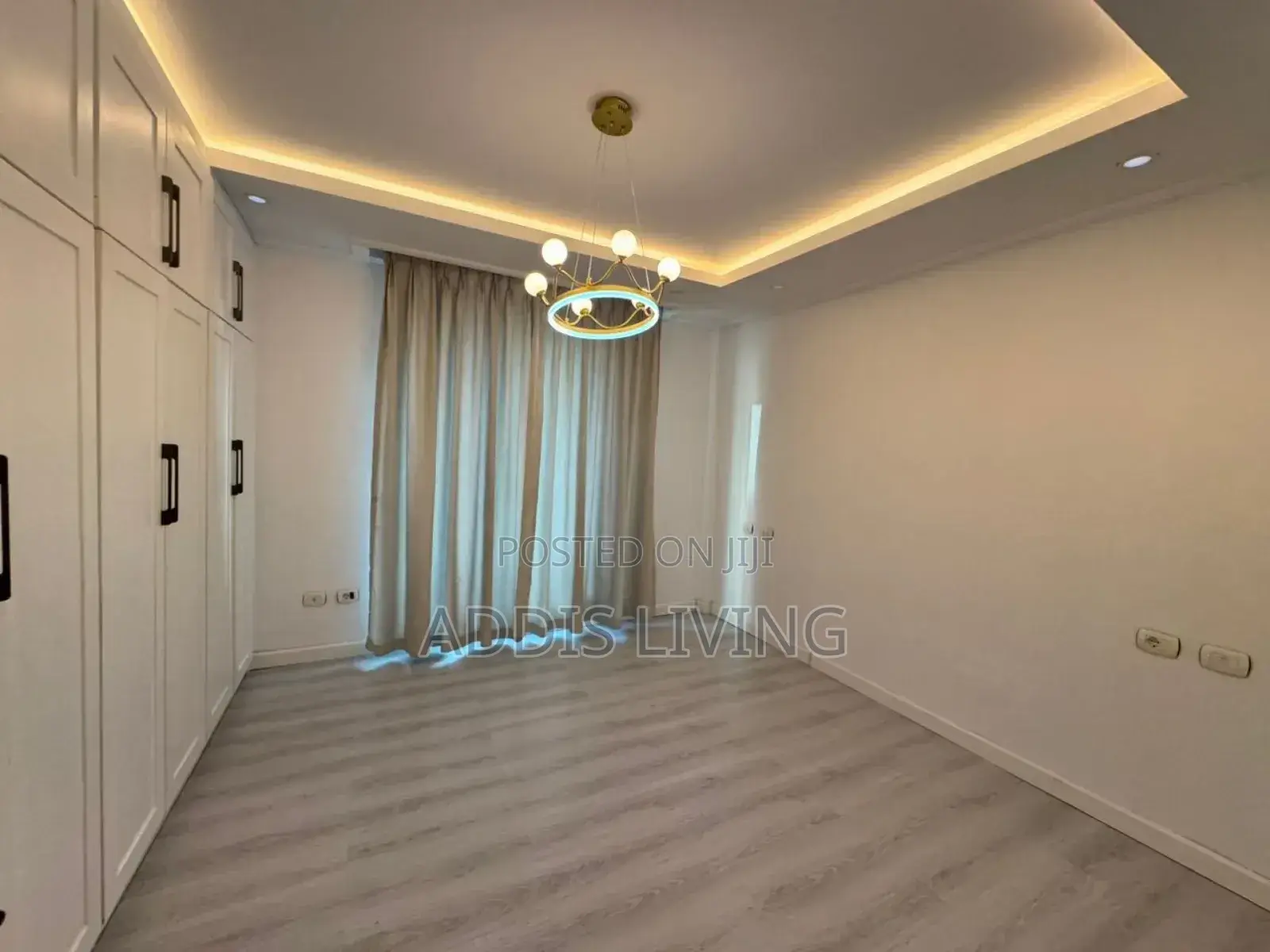 6bdrm Villa in Bole for rent