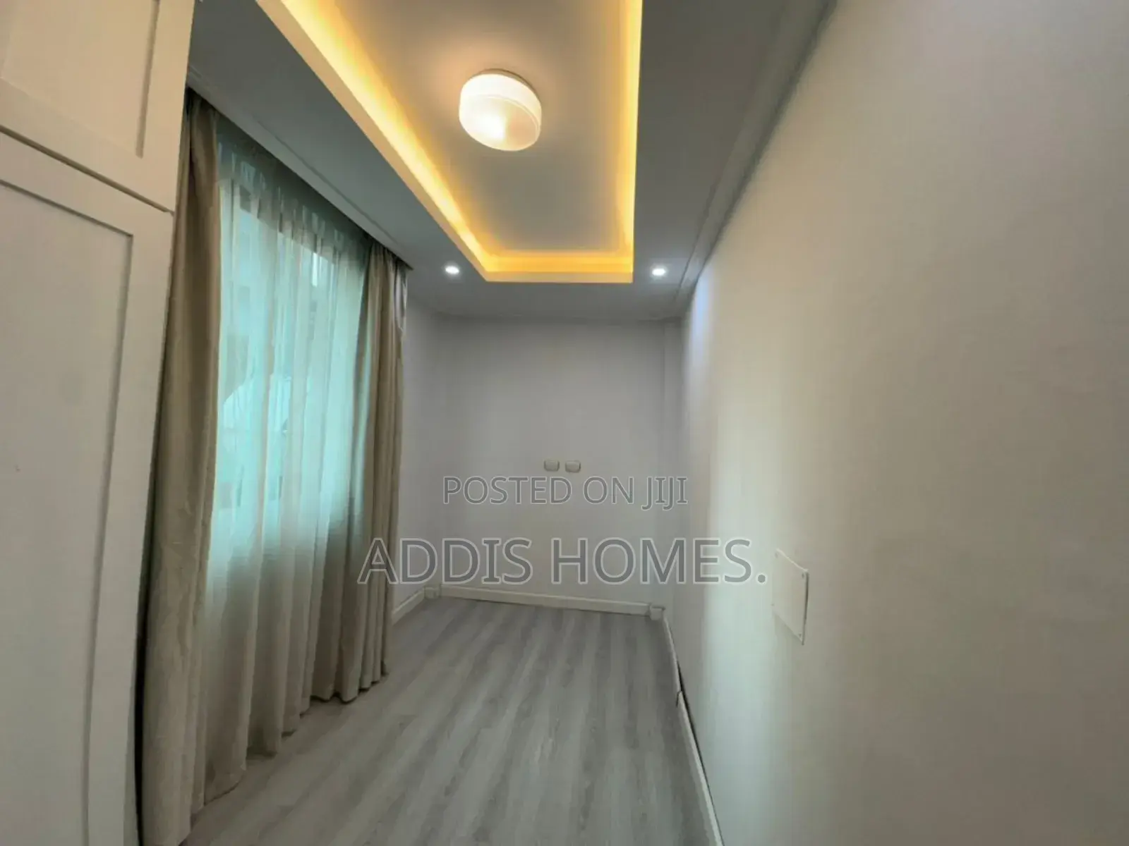 6bdrm Villa in Bole for rent