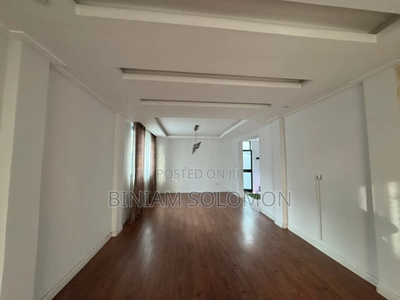 6bdrm Villa in Bole for rent