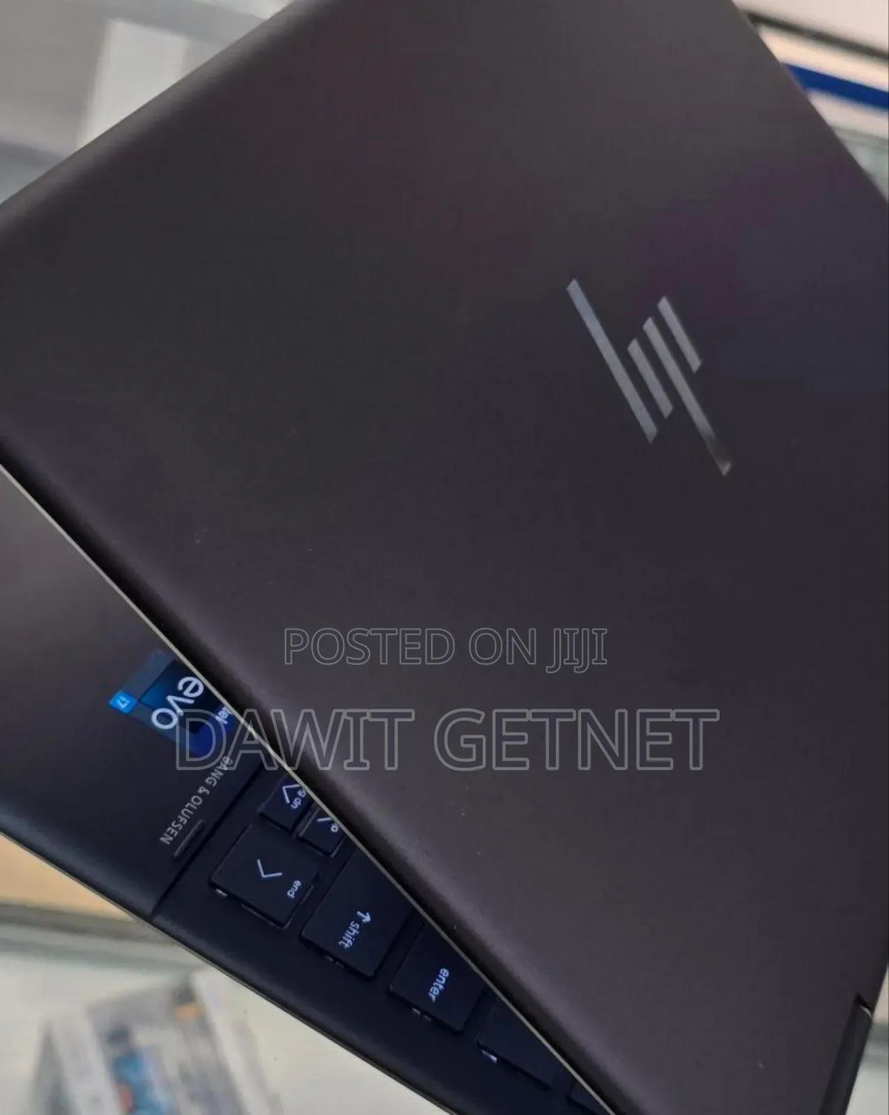 New Laptop HP Spectre 16GB Intel Core I7 SSD 1T