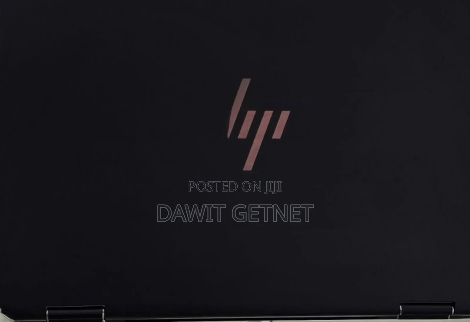 New Laptop HP Spectre 16GB Intel Core I7 SSD 1T