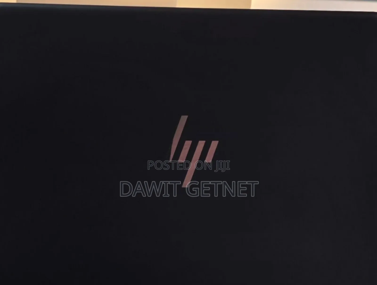 New Laptop HP Spectre 16GB Intel Core I7 SSD 1T