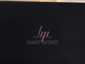 New Laptop HP Spectre 16GB Intel Core I7 SSD 1T
