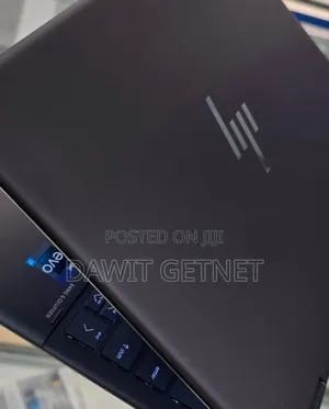 New Laptop HP Spectre 16GB Intel Core I7 SSD 1T