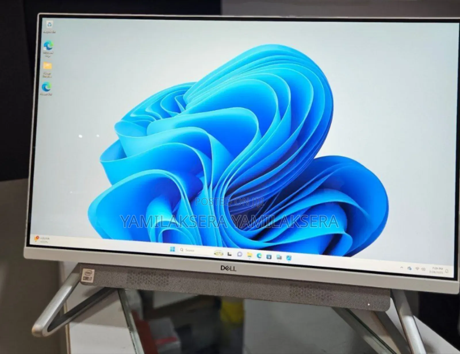 New Laptop Dell Inspiron 15 12GB Intel Core I7 SSD 512GB