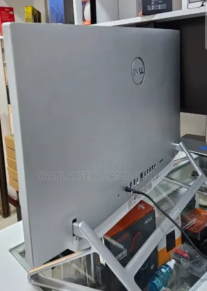 New Laptop Dell Inspiron 15 12GB Intel Core I7 SSD 512GB