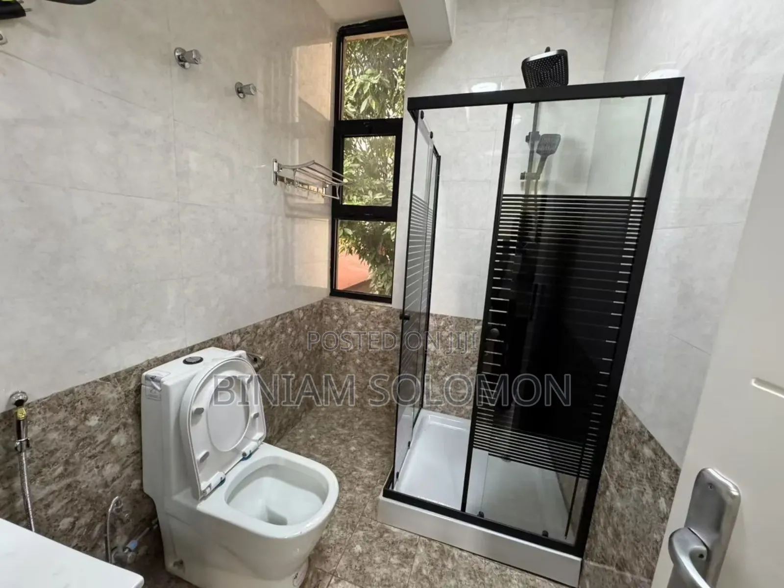 7bdrm Villa in Bole for rent