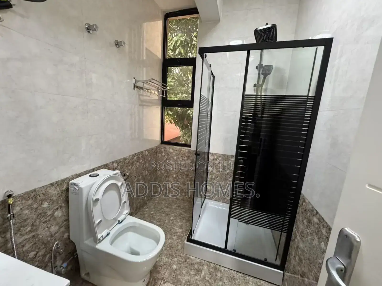 7bdrm Villa in Bole for rent