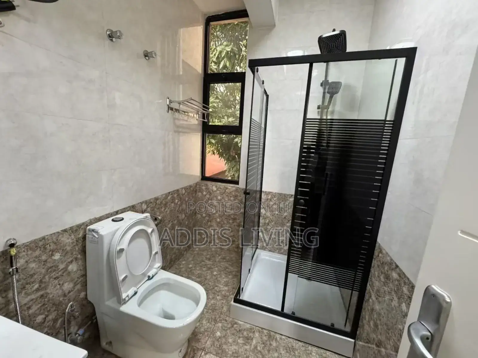 7bdrm Villa in Bole for rent