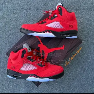 Jordan 6 Shoes