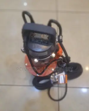 Leo Submersible Water Pump 1hp