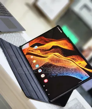 New Samsung Galaxy Tab S8 Ultra 256 GB