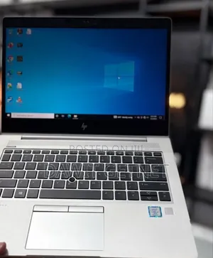 New Laptop HP EliteBook 840 16GB Intel Core I7 SSD 512GB
