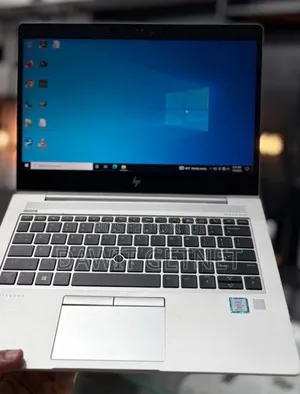 New Laptop HP EliteBook 840 16GB Intel Core I7 SSD 512GB