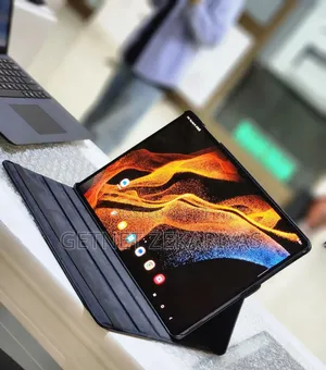 New Samsung Galaxy Tab S8 Ultra 256 GB