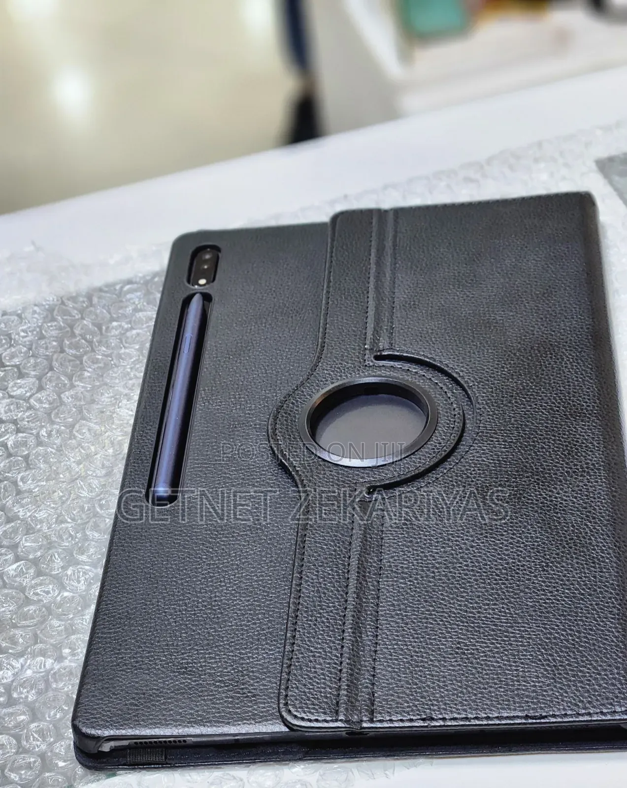 New Samsung Galaxy Tab S8 Ultra 256 GB