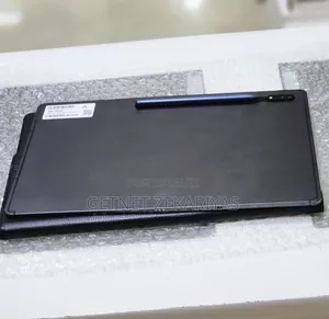 New Samsung Galaxy Tab S8 Ultra 256 GB