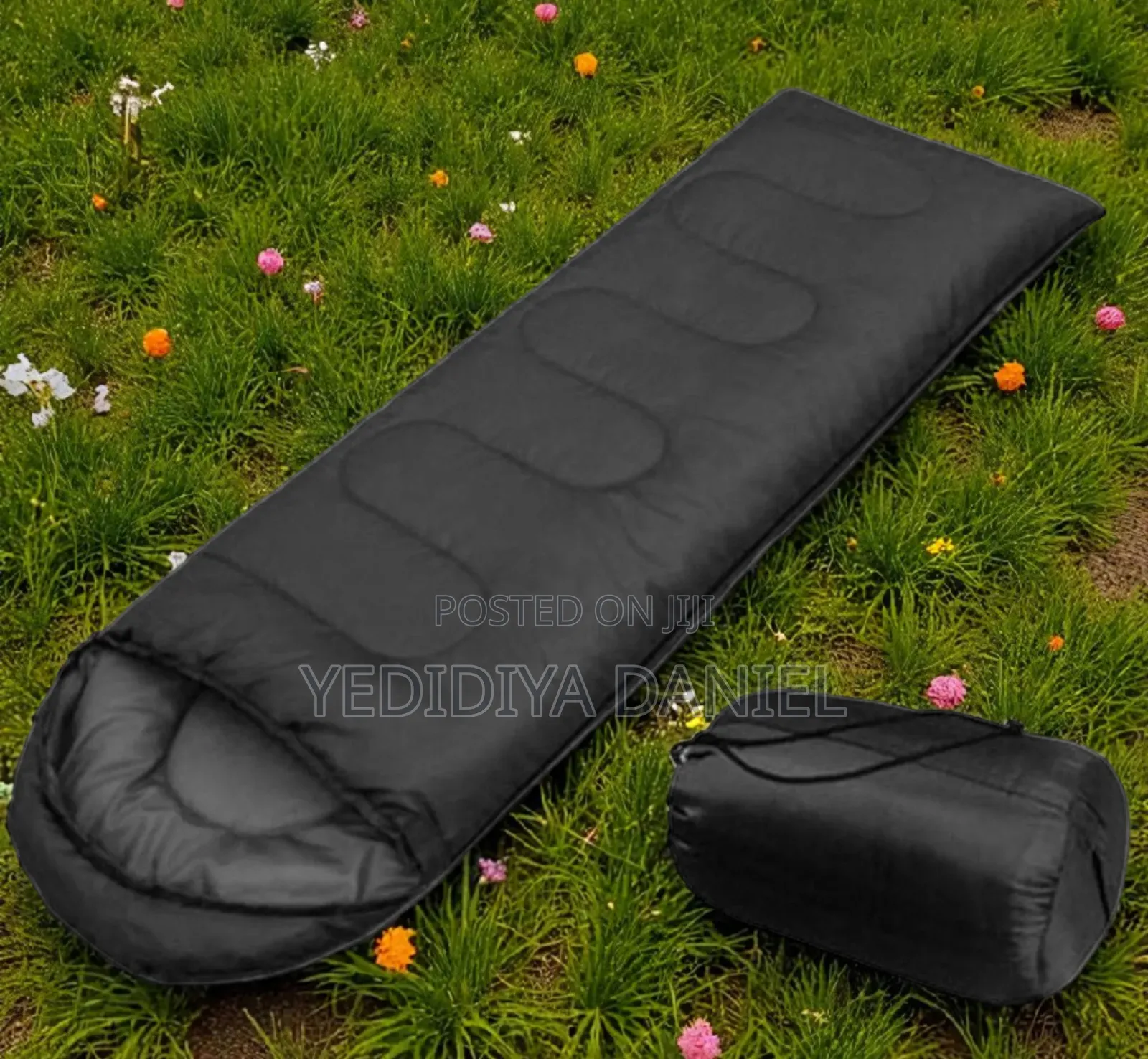 Outdoor Sleeping Bag