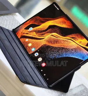 New Samsung Galaxy Tab S8 Ultra 256 GB