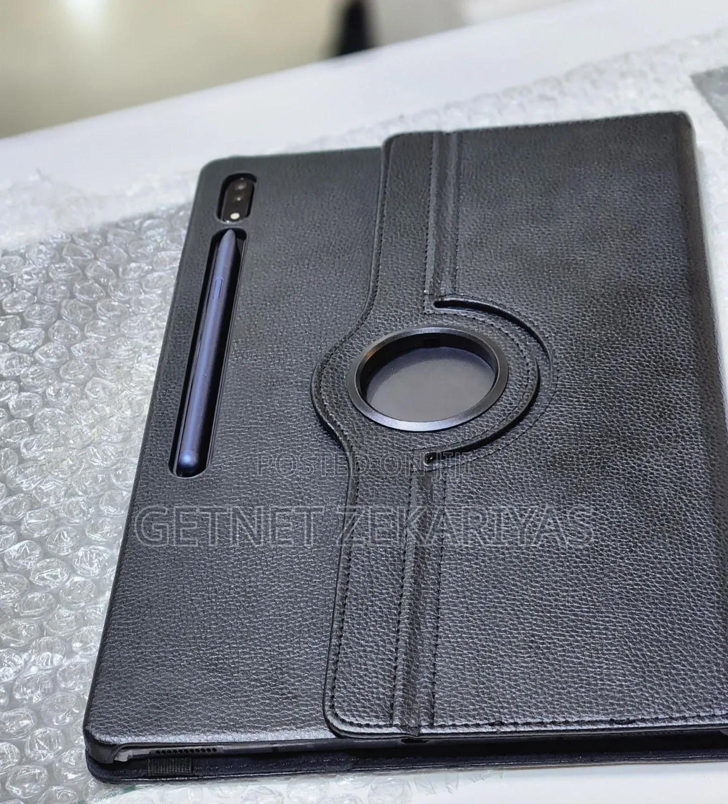 New Samsung Galaxy Tab S8 Ultra 256 GB