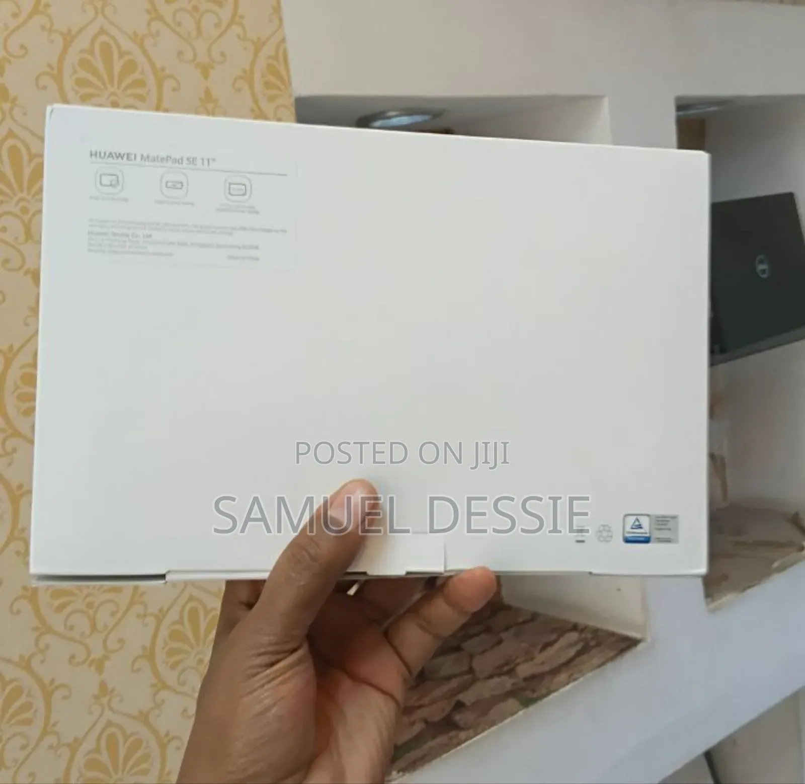 New Huawei MatePad SE 128 GB