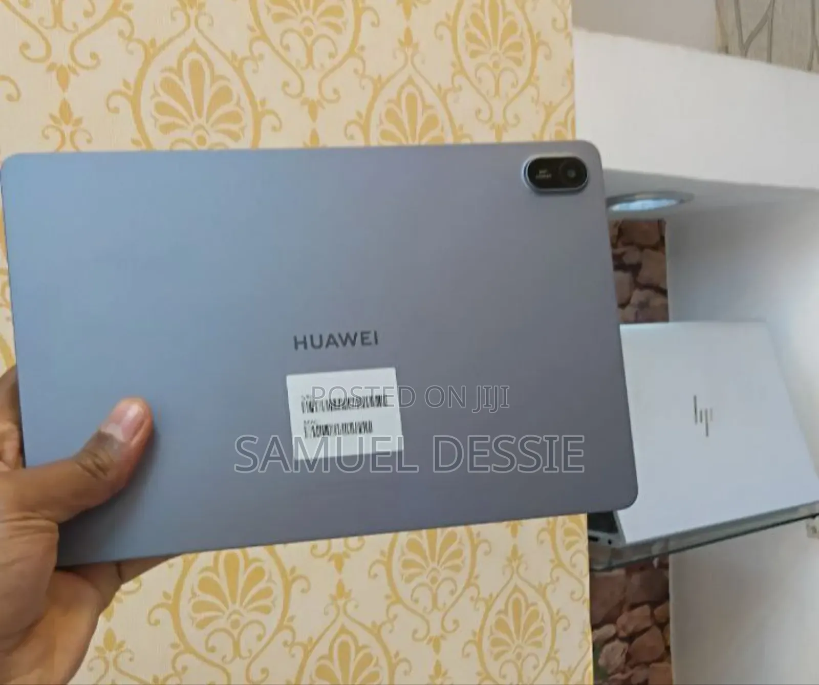 New Huawei MatePad SE 128 GB