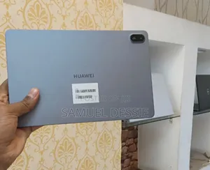 New Huawei MatePad SE 128 GB