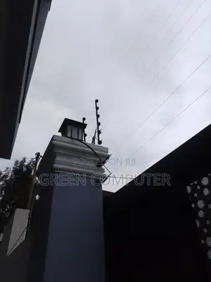 Photo - Electrical Fance CCTV Camera Installation and Sell,