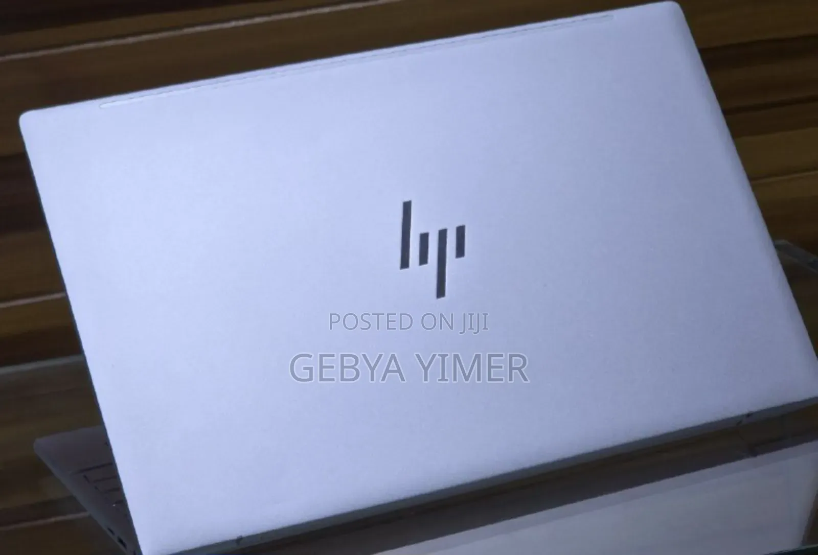 New Laptop HP Envy 14 8GB Intel Core I5 SSD 256GB