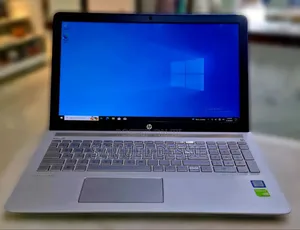 New Laptop HP Pavilion 15 8GB Intel Core I7 HDD+SSD 1T
