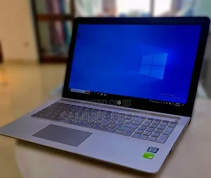 New Laptop HP Pavilion 15 8GB Intel Core I7 HDD+SSD 1T