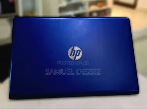 New Laptop HP Pavilion 15 8GB Intel Core I7 HDD+SSD 1T