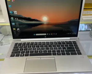 New Laptop HP EliteBook 840 G7 16GB Intel Core I5 SSD 512GB
