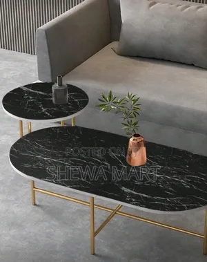 Photo - Marble Peel and Stick Wallpaper, White and Gray Marble Cont