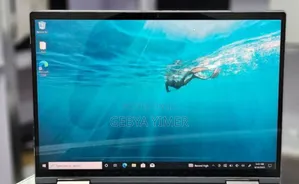 New Laptop Lenovo Thinkpad X1 Yoga 32GB Intel Core I7 SSD 512GB