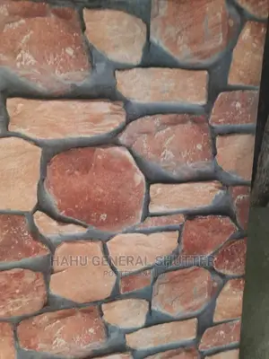 የቤት እና የቢሮ ስቲከር ስራዎች ( Home and Office Sticker and Wallpaper