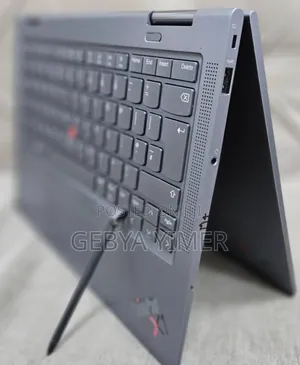 New Laptop Lenovo Thinkpad X1 Yoga 32GB Intel Core I7 SSD 512GB