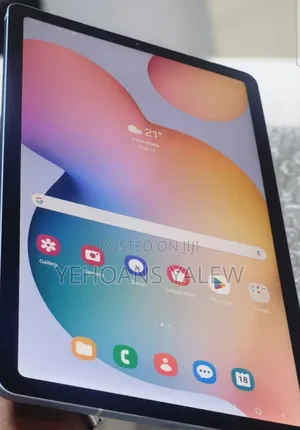 Photo - New Samsung Galaxy Tab S6 Lite 64 GB